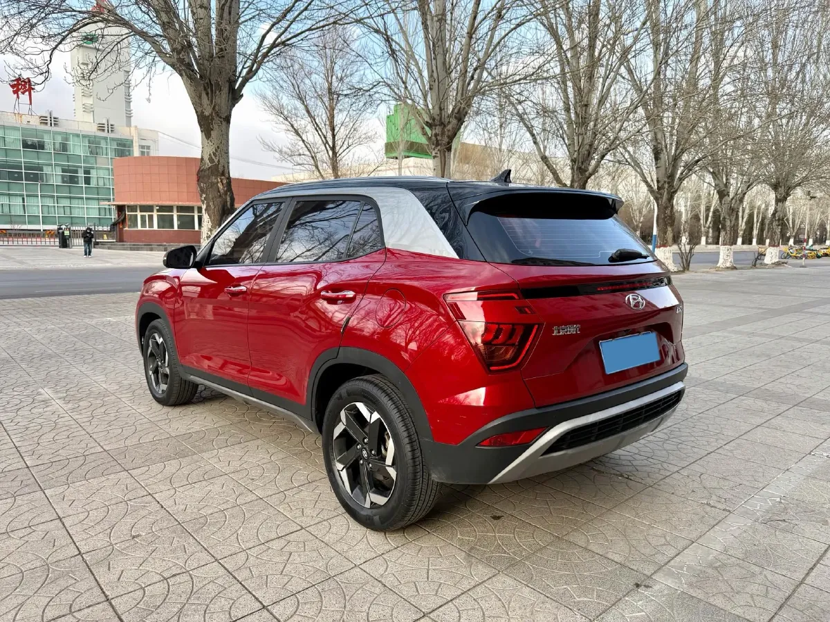 2020 Hyundai ix25 1.5L 115HP L4 CVT,autocango,china used car exporter,china ev exporter,chinese used car exporter,chinese used ev exporter