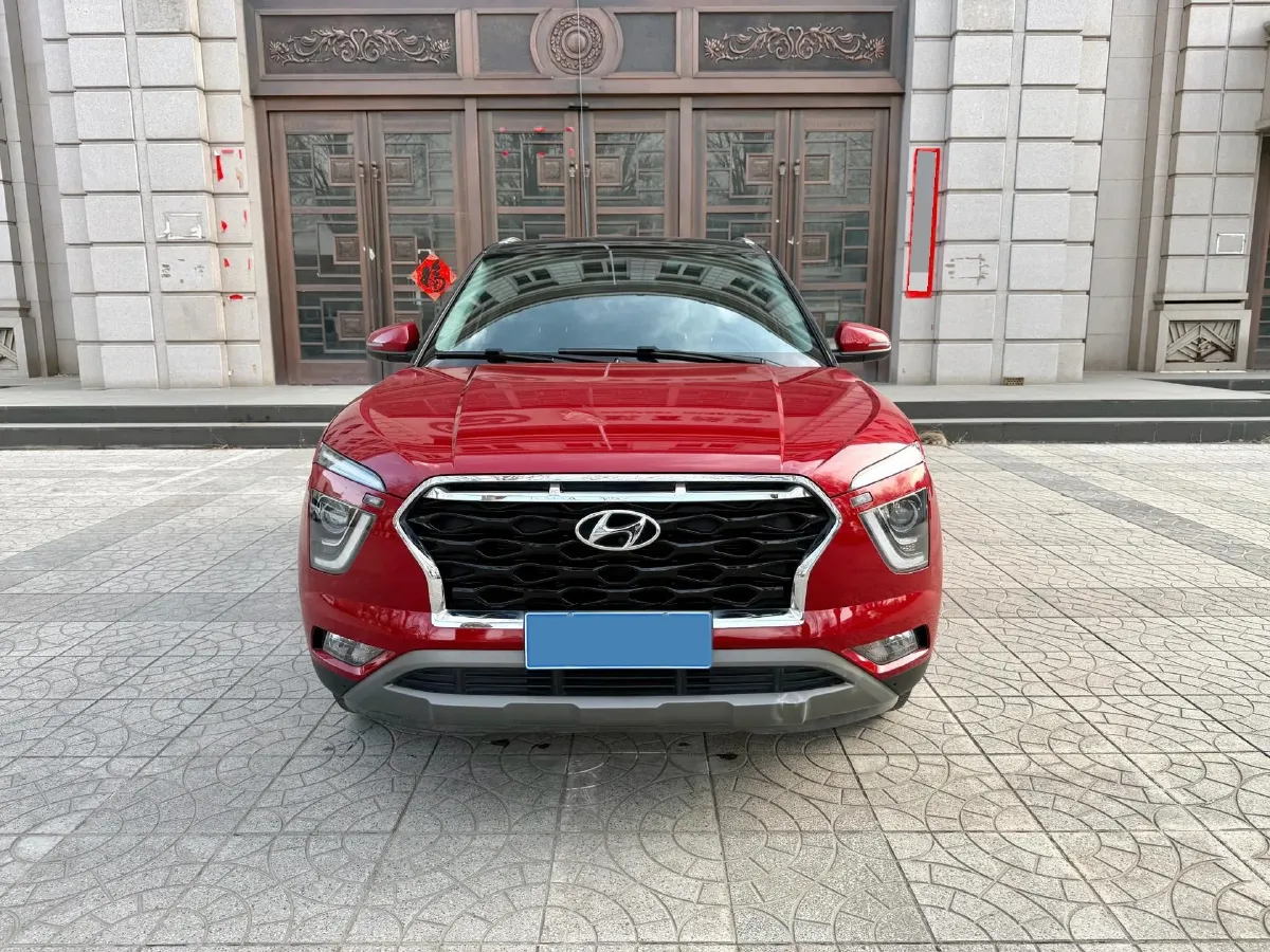 2020 Hyundai ix25 1.5L 115HP L4 CVT,autocango,china used car exporter,china ev exporter,chinese used car exporter,chinese used ev exporter