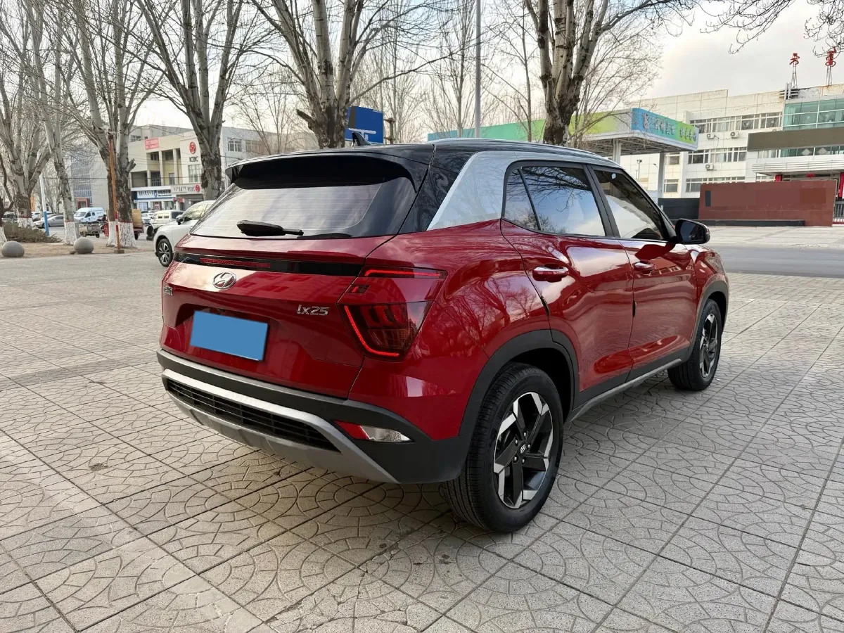 2020 Hyundai ix25 1.5L 115HP L4 CVT,autocango,china used car exporter,china ev exporter,chinese used car exporter,chinese used ev exporter