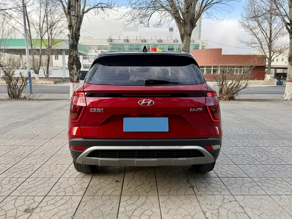 2020 Hyundai ix25 1.5L 115HP L4 CVT,autocango,china used car exporter,china ev exporter,chinese used car exporter,chinese used ev exporter