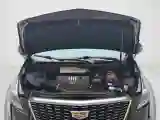 2022 Cadillac XT5 2.0T 237HP L4 9AT