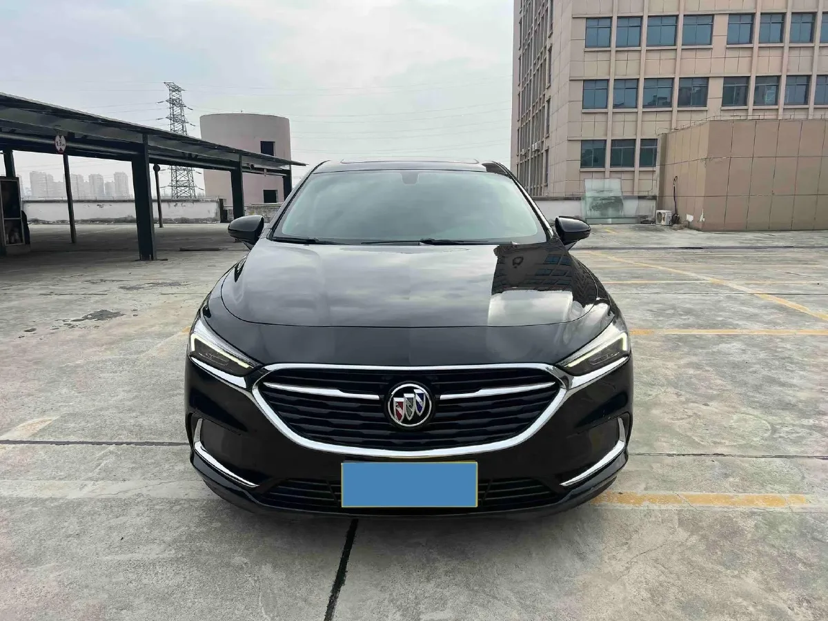 2022 Buick Larcosse 2.0T 237HP L4 9AT,autocango,china used car exporter,china ev exporter,chinese used car exporter,chinese used ev exporter