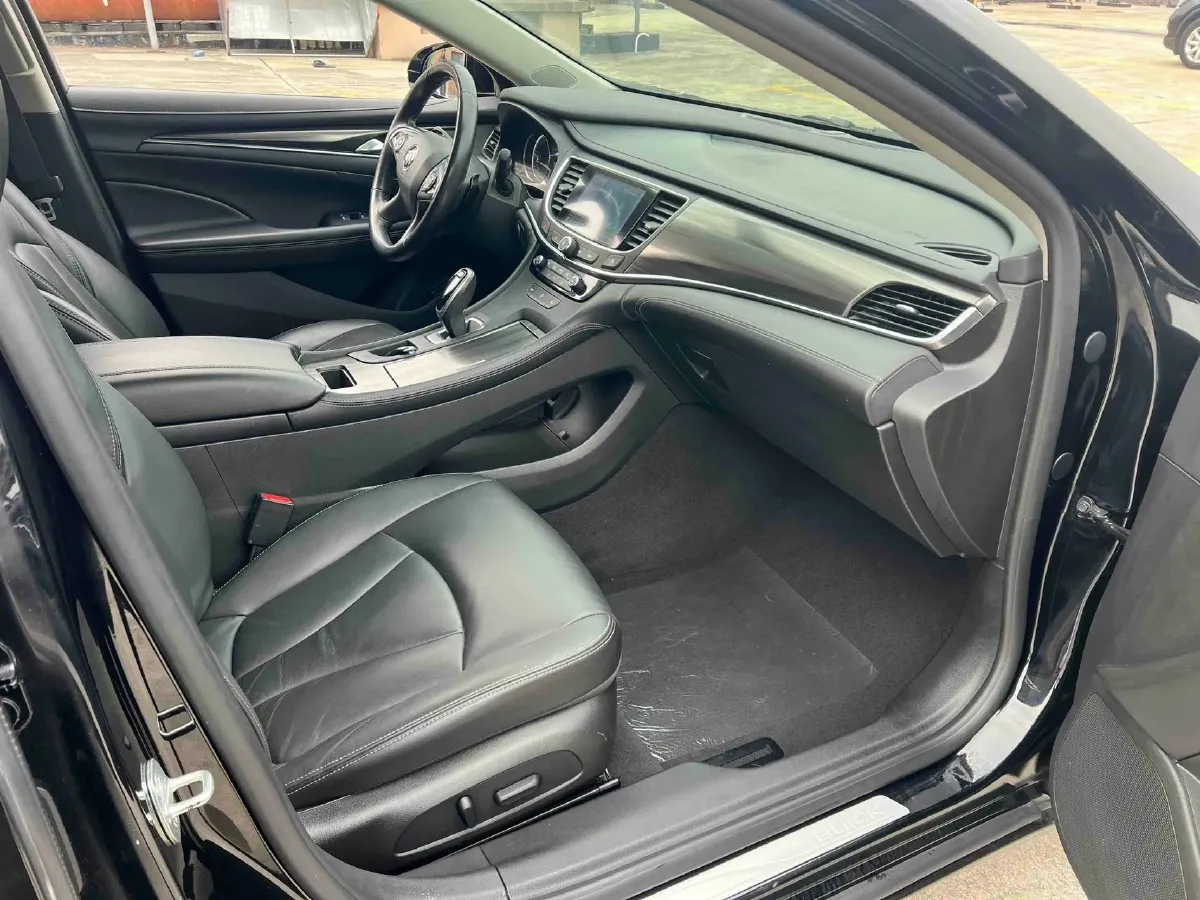 2022 Buick Larcosse 2.0T 237HP L4 9AT,autocango,china used car exporter,china ev exporter,chinese used car exporter,chinese used ev exporter