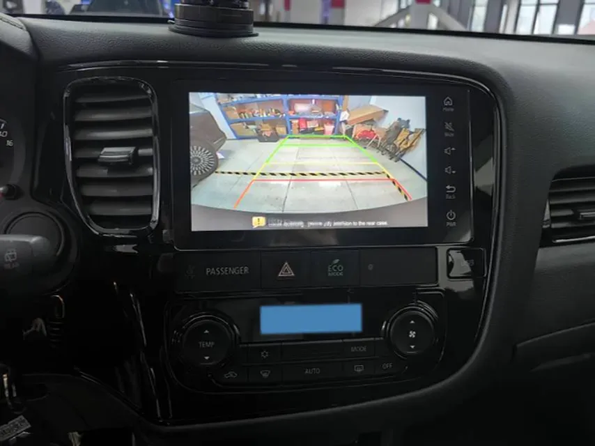 2021 Mitsubishi Outlander 2.0L 166HP L4 CVT,autocango,china used car exporter,china ev exporter,chinese used car exporter,chinese used ev exporter