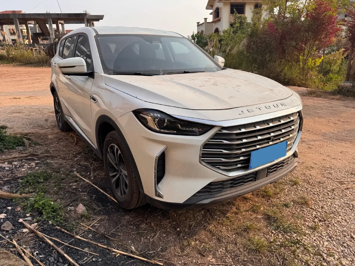 2021 Jetour X70 Plus 1.5T 156HP L4 6MT,autocango,china used car exporter,china ev exporter,chinese used car exporter,chinese used ev exporter