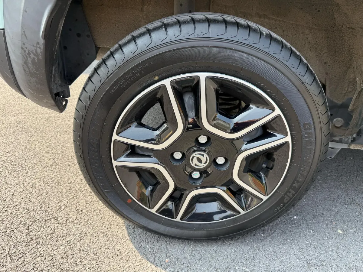 2022 DongFeng Nammi BOX BEV 27.17KWH,autocango,china used car exporter,china ev exporter,chinese used car exporter,chinese used ev exporter