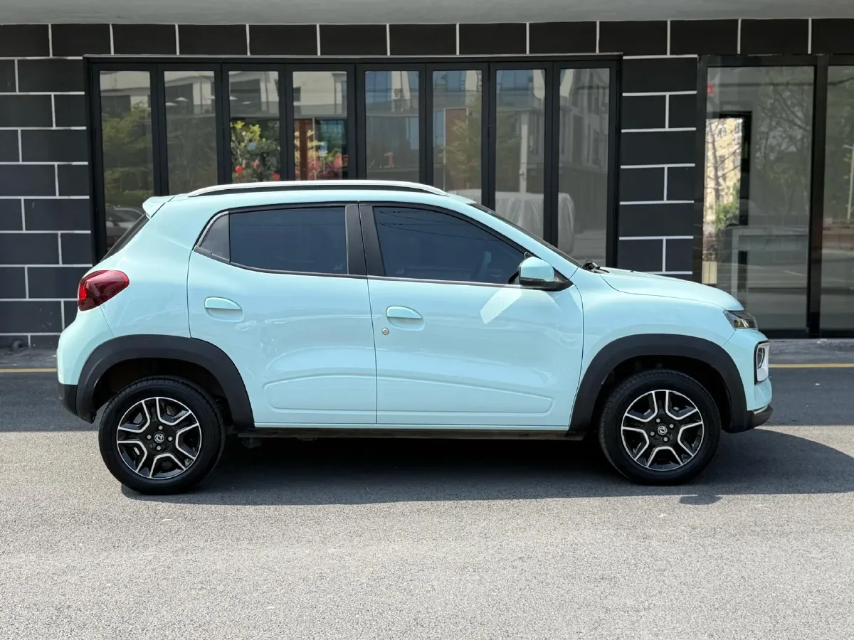 2022 DongFeng Nammi BOX BEV 27.17KWH,autocango,china used car exporter,china ev exporter,chinese used car exporter,chinese used ev exporter