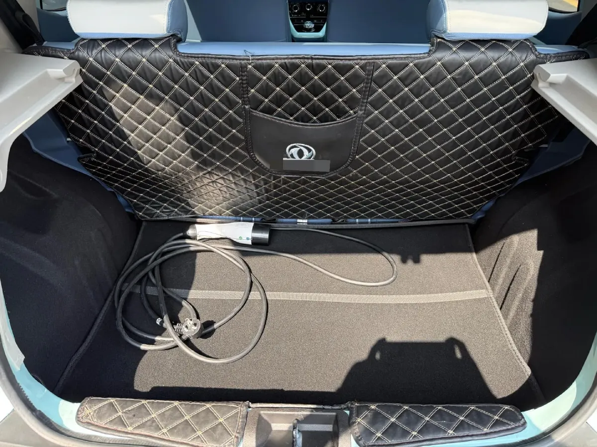 2022 DongFeng Nammi BOX BEV 27.17KWH,autocango,china used car exporter,china ev exporter,chinese used car exporter,chinese used ev exporter