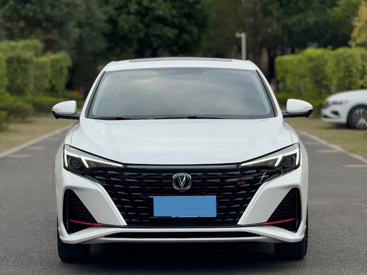 2024 ChangAn Eado 1.4T 160HP L4 7DCT,autocango,china used car exporter,china ev exporter,chinese used car exporter,chinese used ev exporter