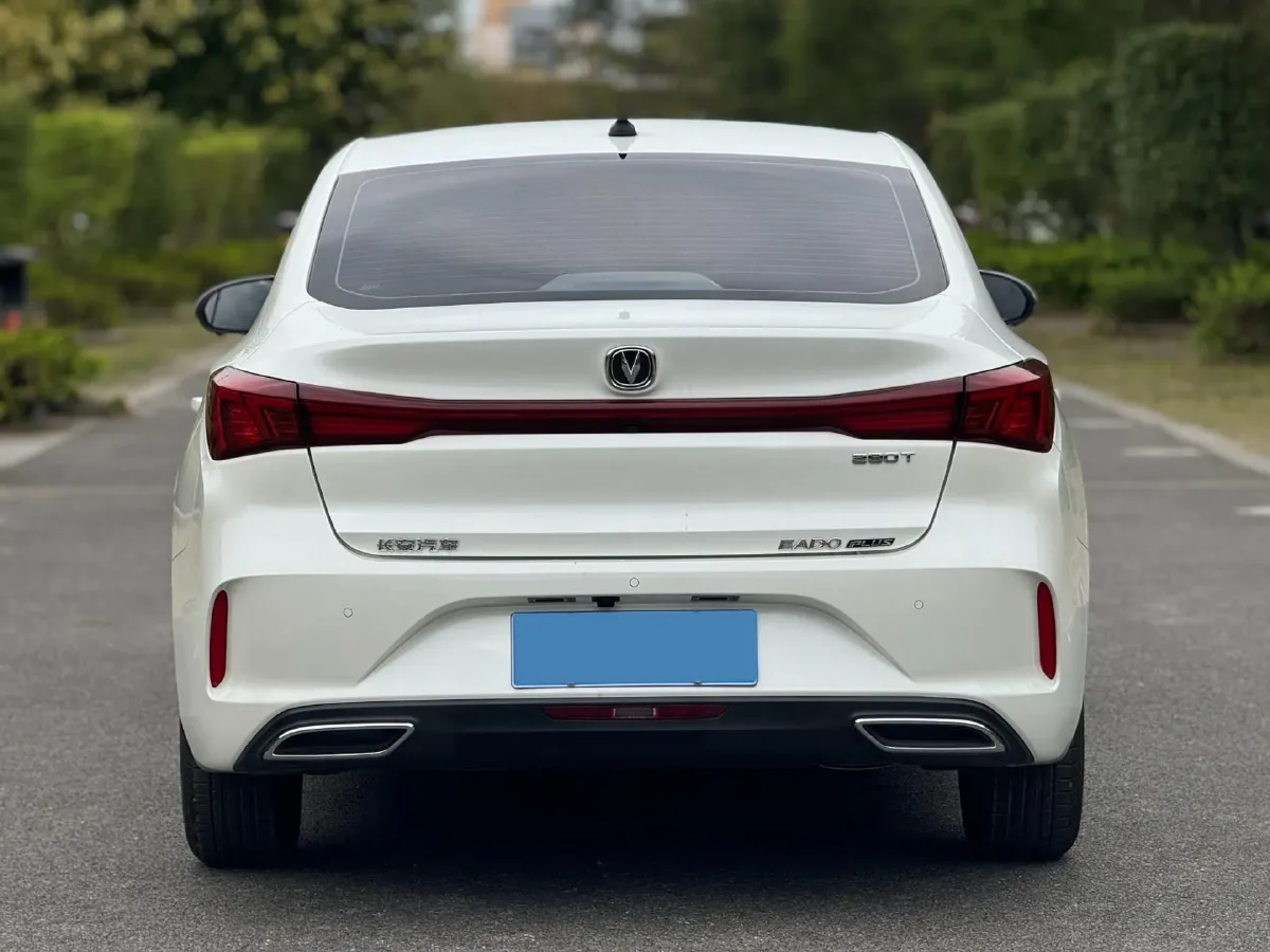 2024 ChangAn Eado 1.4T 160HP L4 7DCT,autocango,china used car exporter,china ev exporter,chinese used car exporter,chinese used ev exporter