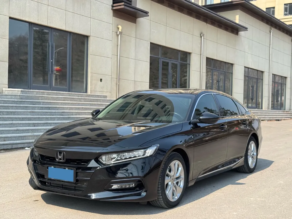 2018 Honda Accord 1.5T 194HP L4 CVT,autocango,china used car exporter,china ev exporter,chinese used car exporter,chinese used ev exporter