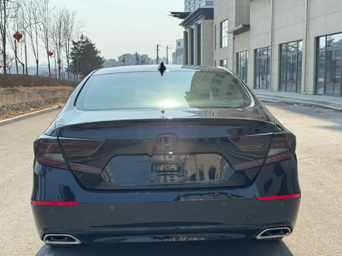 2018 Honda Accord 1.5T 194HP L4 CVT,autocango,china used car exporter,china ev exporter,chinese used car exporter,chinese used ev exporter