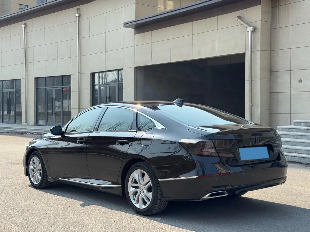 2018 Honda Accord 1.5T 194HP L4 CVT,autocango,china used car exporter,china ev exporter,chinese used car exporter,chinese used ev exporter