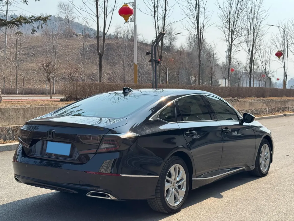 2018 Honda Accord 1.5T 194HP L4 CVT,autocango,china used car exporter,china ev exporter,chinese used car exporter,chinese used ev exporter