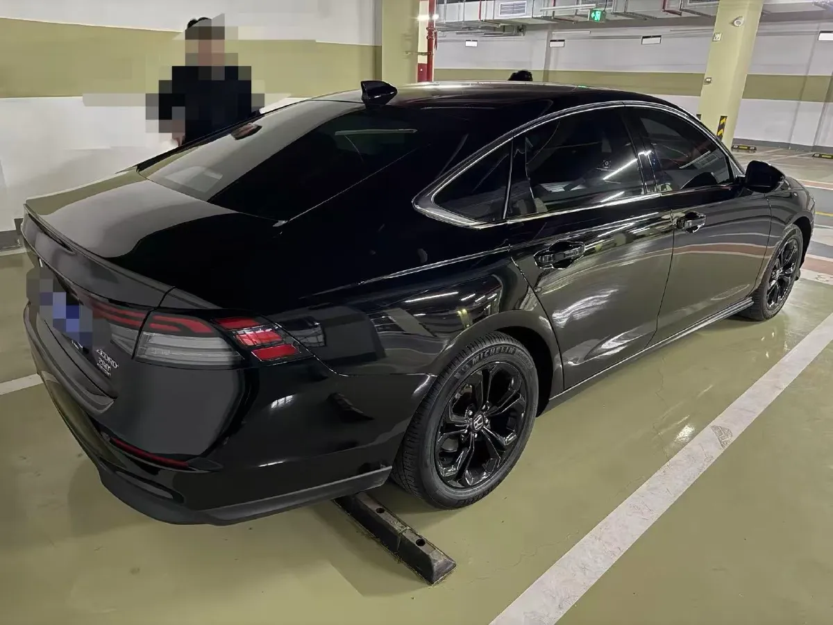 2025 Honda Accord 1.5T 192HP L4 CVT,autocango,china used car exporter,china ev exporter,chinese used car exporter,chinese used ev exporter
