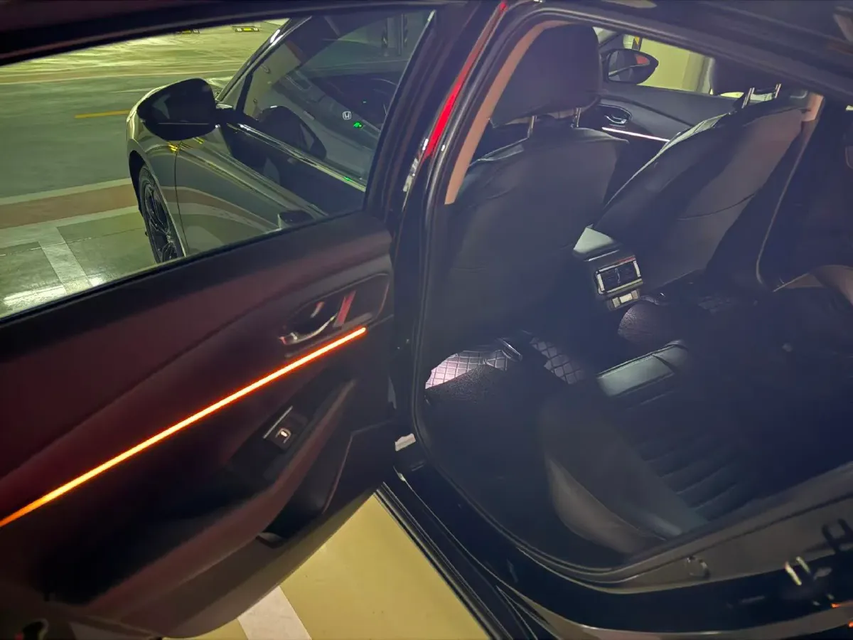 2025 Honda Accord 1.5T 192HP L4 CVT,autocango,china used car exporter,china ev exporter,chinese used car exporter,chinese used ev exporter