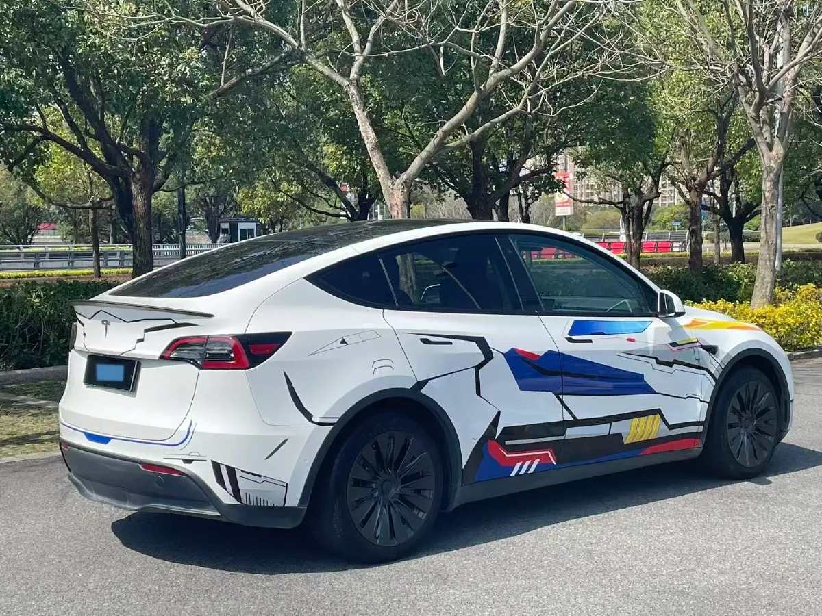 2022 Tesla Model Y BEV 60KWH,autocango,china used car exporter,china ev exporter,chinese used car exporter,chinese used ev exporter