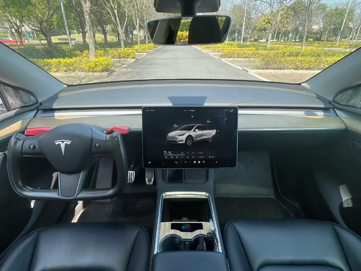 2022 Tesla Model Y BEV 60KWH,autocango,china used car exporter,china ev exporter,chinese used car exporter,chinese used ev exporter