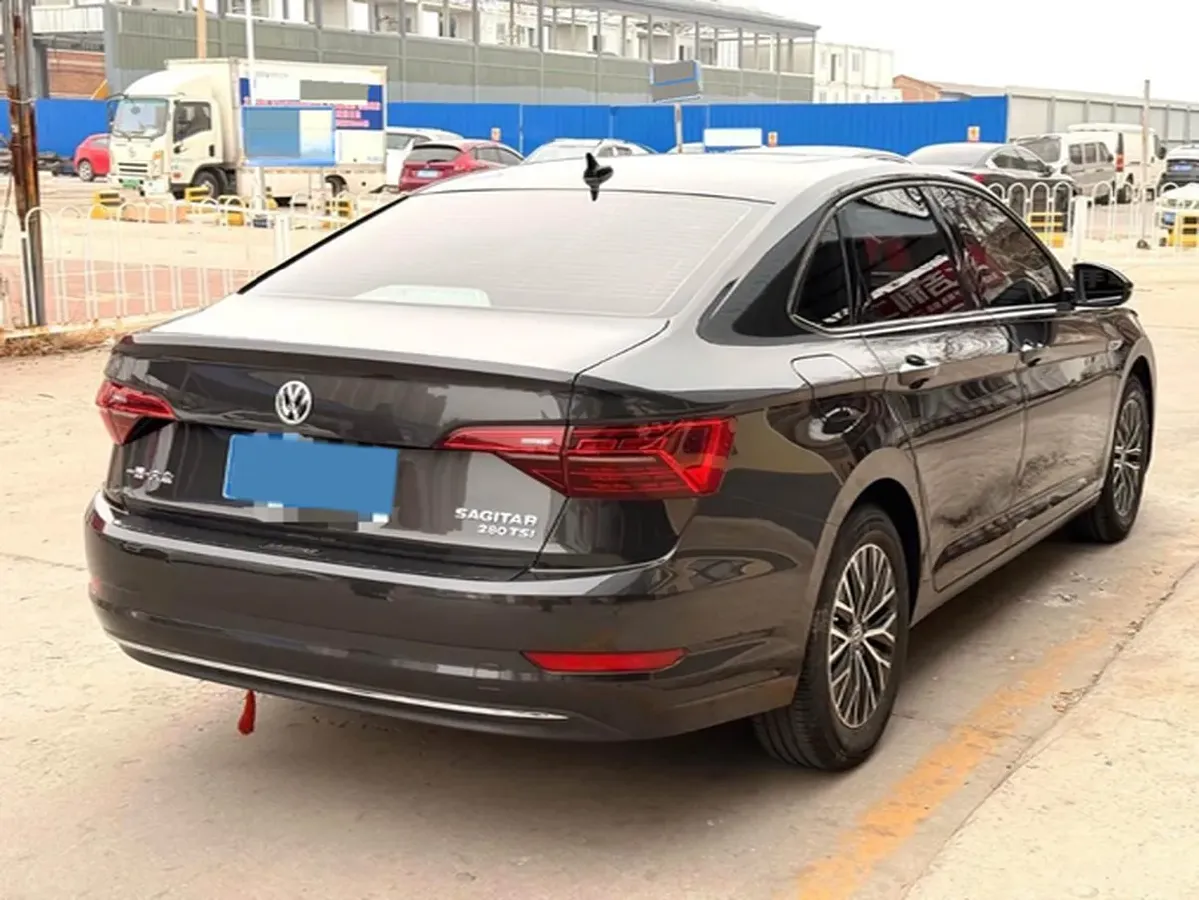 2020 Volkswagen Sagitar 1.4T 150HP L4 7DCT,autocango,china used car exporter,china ev exporter,chinese used car exporter,chinese used ev exporter