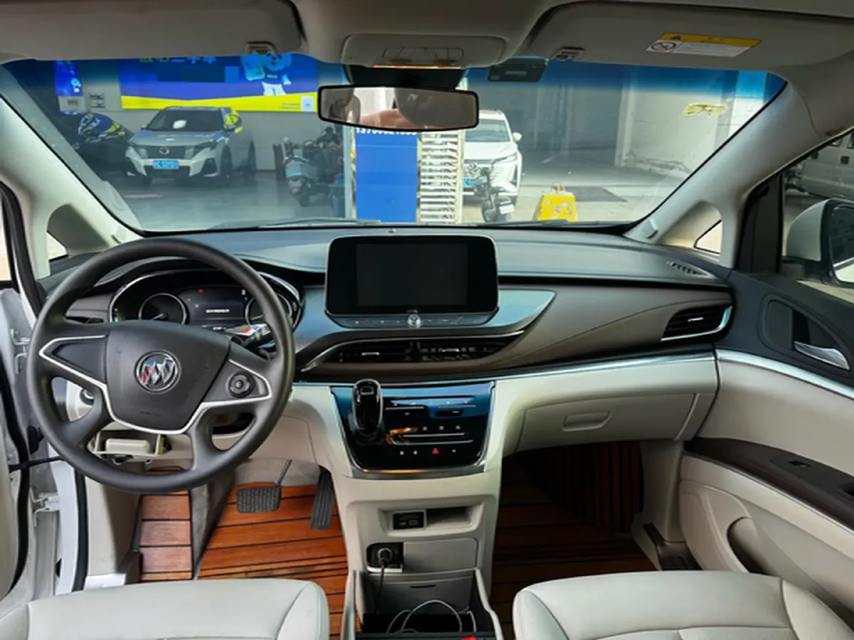2021 Buick GL8 2.0T 237HP L4 9AT,autocango,china used car exporter,china ev exporter,chinese used car exporter,chinese used ev exporter