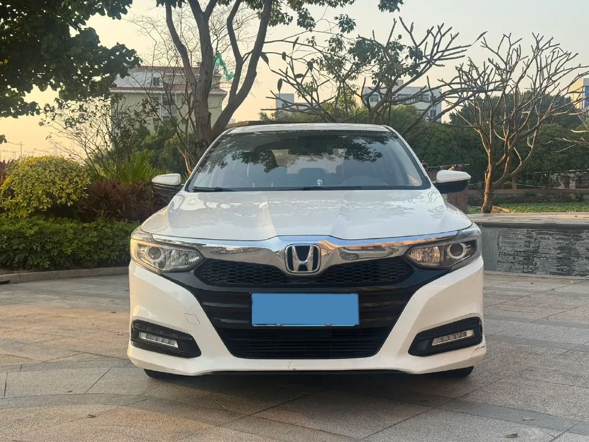 2019 Honda Crider 1.0T 122HP L3 CVT,autocango,china used car exporter,china ev exporter,chinese used car exporter,chinese used ev exporter