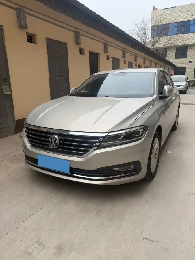 2019 Volkswagen Lavida 1.5L 113HP L4 6AT,autocango,china used car exporter,china ev exporter,chinese used car exporter,chinese used ev exporter