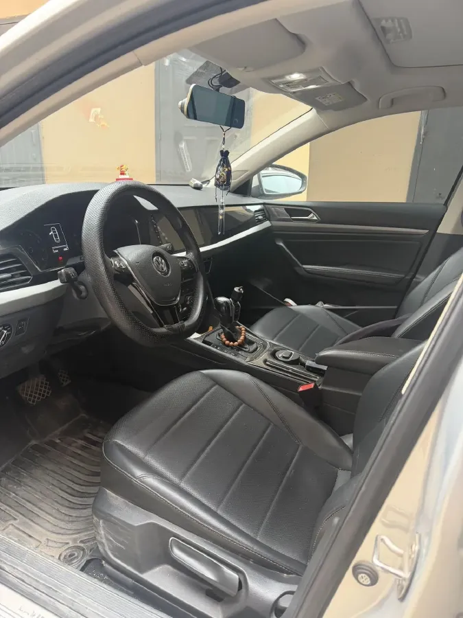 2019 Volkswagen Lavida 1.5L 113HP L4 6AT,autocango,china used car exporter,china ev exporter,chinese used car exporter,chinese used ev exporter