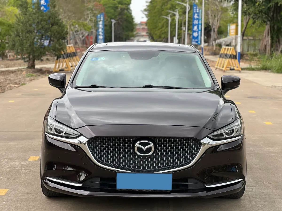 2020 Mazda Atenza 2.5L 192HP L4 6AT,autocango,china used car exporter,china ev exporter,chinese used car exporter,chinese used ev exporter