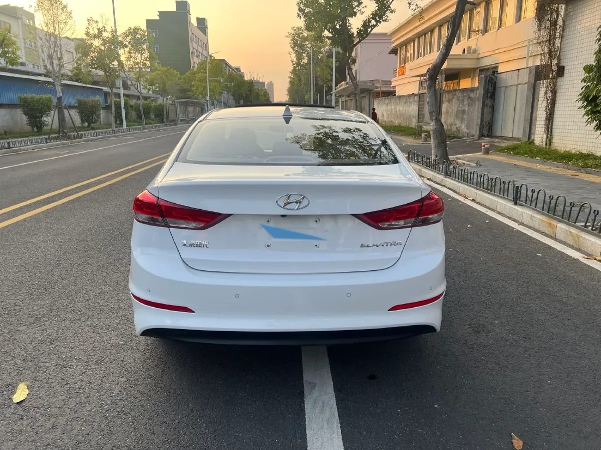 2019 Hyundai Elantra 1.5L 115HP L4 CVT,autocango,china used car exporter,china ev exporter,chinese used car exporter,chinese used ev exporter