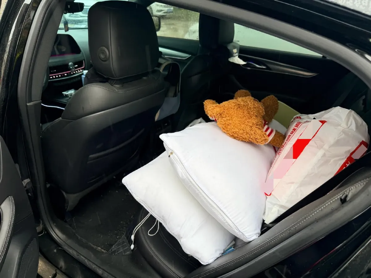 2024 Cadillac CT5 2.0T 237HP L4 10AT,autocango,china used car exporter,china ev exporter,chinese used car exporter,chinese used ev exporter