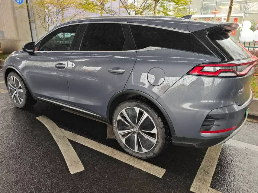 2022 BYD Seal BEV 82.5KWH,autocango,china used car exporter,china ev exporter,chinese used car exporter,chinese used ev exporter