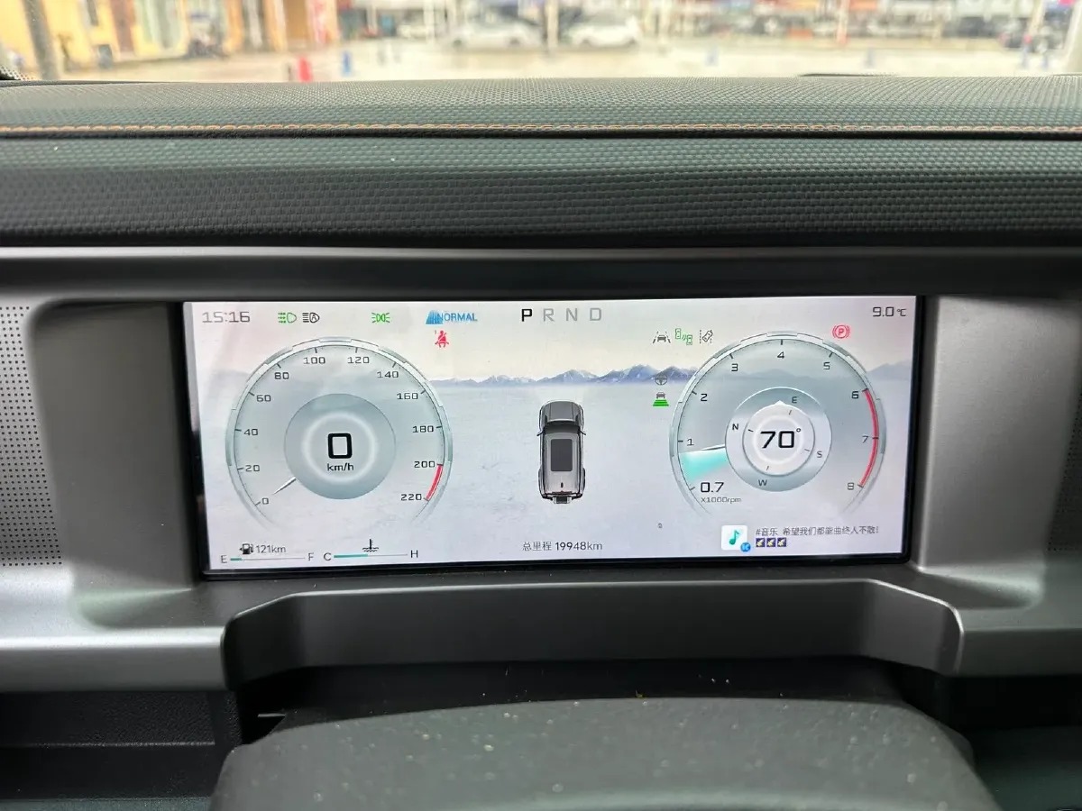 2023 Jetour Traveller 2.0T 254HP L4 7DCT,autocango,china used car exporter,china ev exporter,chinese used car exporter,chinese used ev exporter