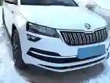 2025 Skoda Karoq 1.4T 150HP L4 7DCT