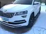 2025 Skoda Karoq 1.4T 150HP L4 7DCT