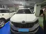 2025 Skoda Karoq 1.4T 150HP L4 7DCT