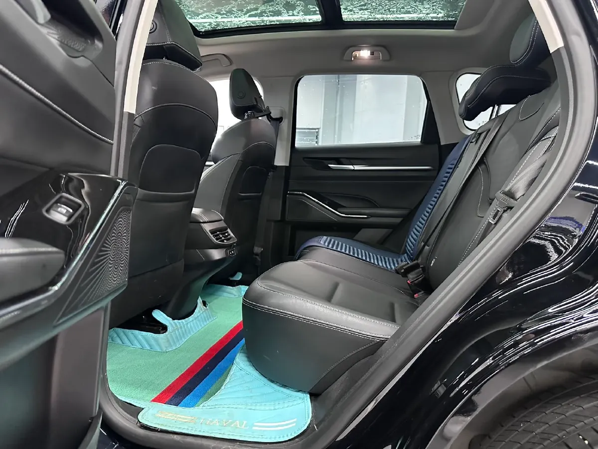 2021 Haval H6 2.0T 211HP L4 7DCT,autocango,china used car exporter,china ev exporter,chinese used car exporter,chinese used ev exporter