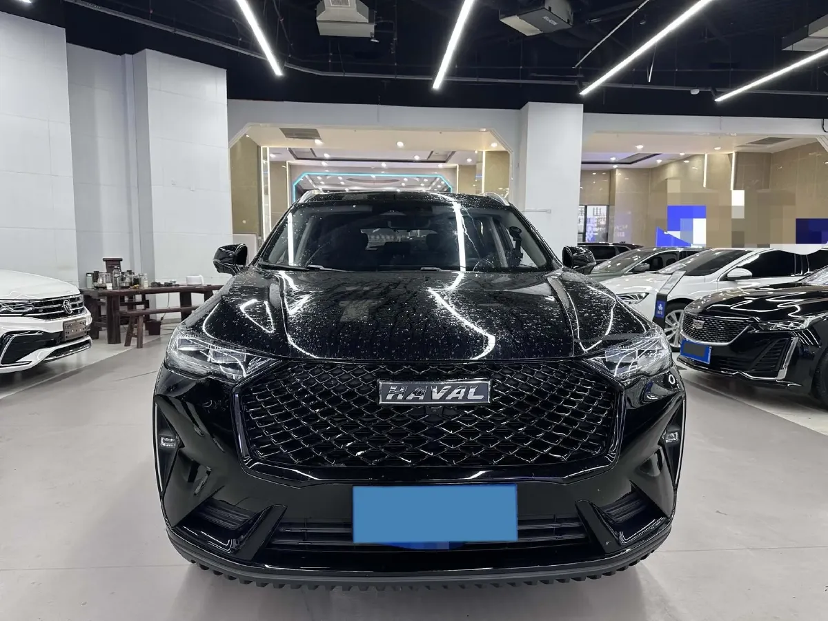 2021 Haval H6 2.0T 211HP L4 7DCT,autocango,china used car exporter,china ev exporter,chinese used car exporter,chinese used ev exporter
