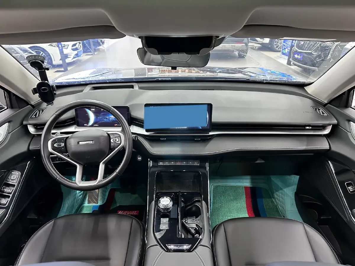 2021 Haval H6 2.0T 211HP L4 7DCT,autocango,china used car exporter,china ev exporter,chinese used car exporter,chinese used ev exporter