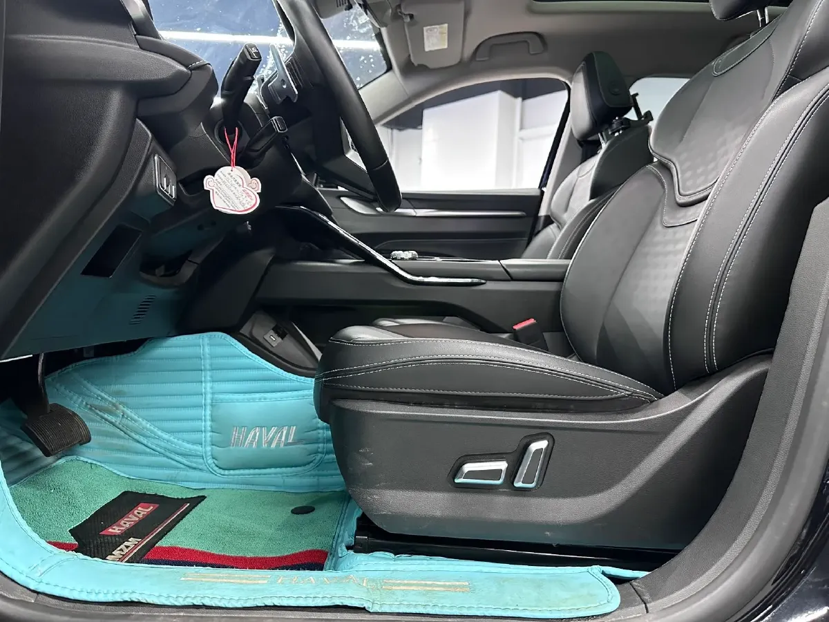 2021 Haval H6 2.0T 211HP L4 7DCT,autocango,china used car exporter,china ev exporter,chinese used car exporter,chinese used ev exporter