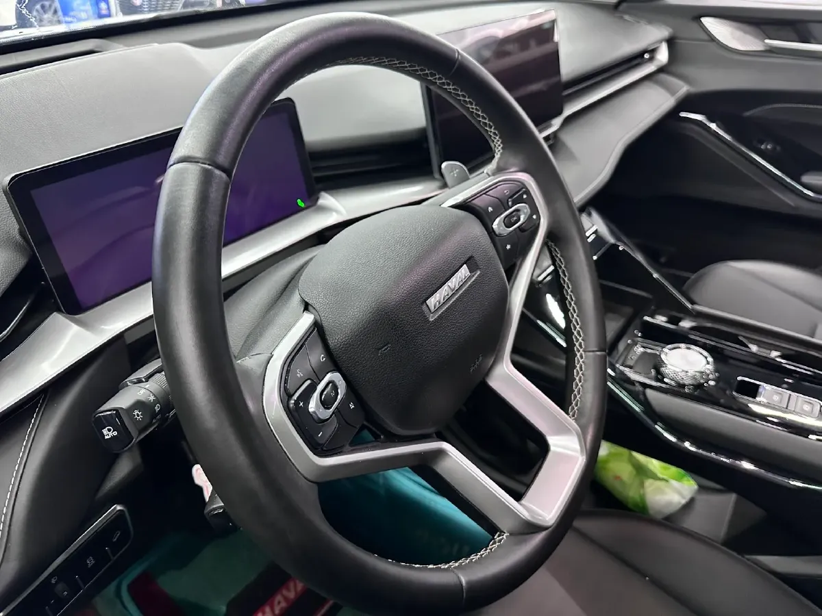 2021 Haval H6 2.0T 211HP L4 7DCT,autocango,china used car exporter,china ev exporter,chinese used car exporter,chinese used ev exporter