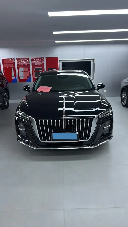 2024 HongQi H5 2.0T 224HP L4 8AT,autocango,china used car exporter,china ev exporter,chinese used car exporter,chinese used ev exporter