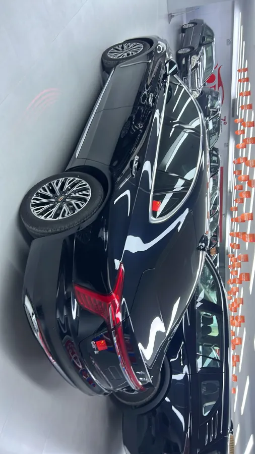 2024 HongQi H5 2.0T 224HP L4 8AT,autocango,china used car exporter,china ev exporter,chinese used car exporter,chinese used ev exporter