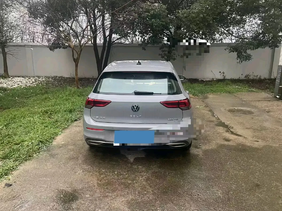 2021 Volkswagen Golf 1.4T 150HP L4 7DCT,autocango,china used car exporter,china ev exporter,chinese used car exporter,chinese used ev exporter