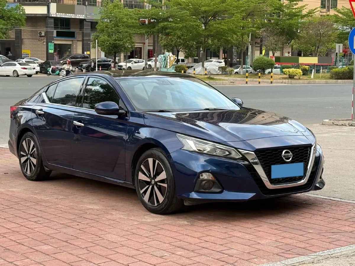 2021 Nissan Teana 2.0L 156HP L4 CVT,autocango,china used car exporter,china ev exporter,chinese used car exporter,chinese used ev exporter