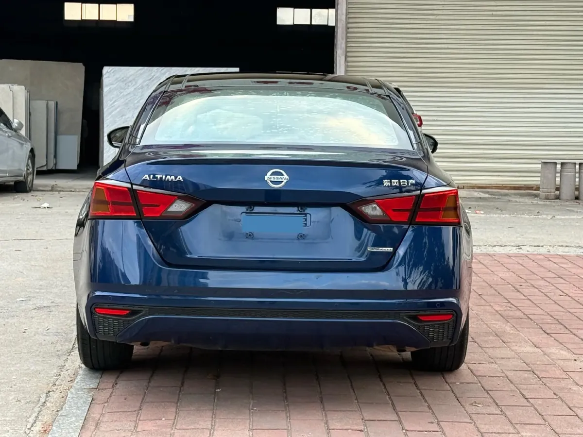 2021 Nissan Teana 2.0L 156HP L4 CVT,autocango,china used car exporter,china ev exporter,chinese used car exporter,chinese used ev exporter