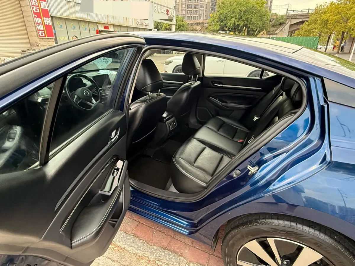 2021 Nissan Teana 2.0L 156HP L4 CVT,autocango,china used car exporter,china ev exporter,chinese used car exporter,chinese used ev exporter