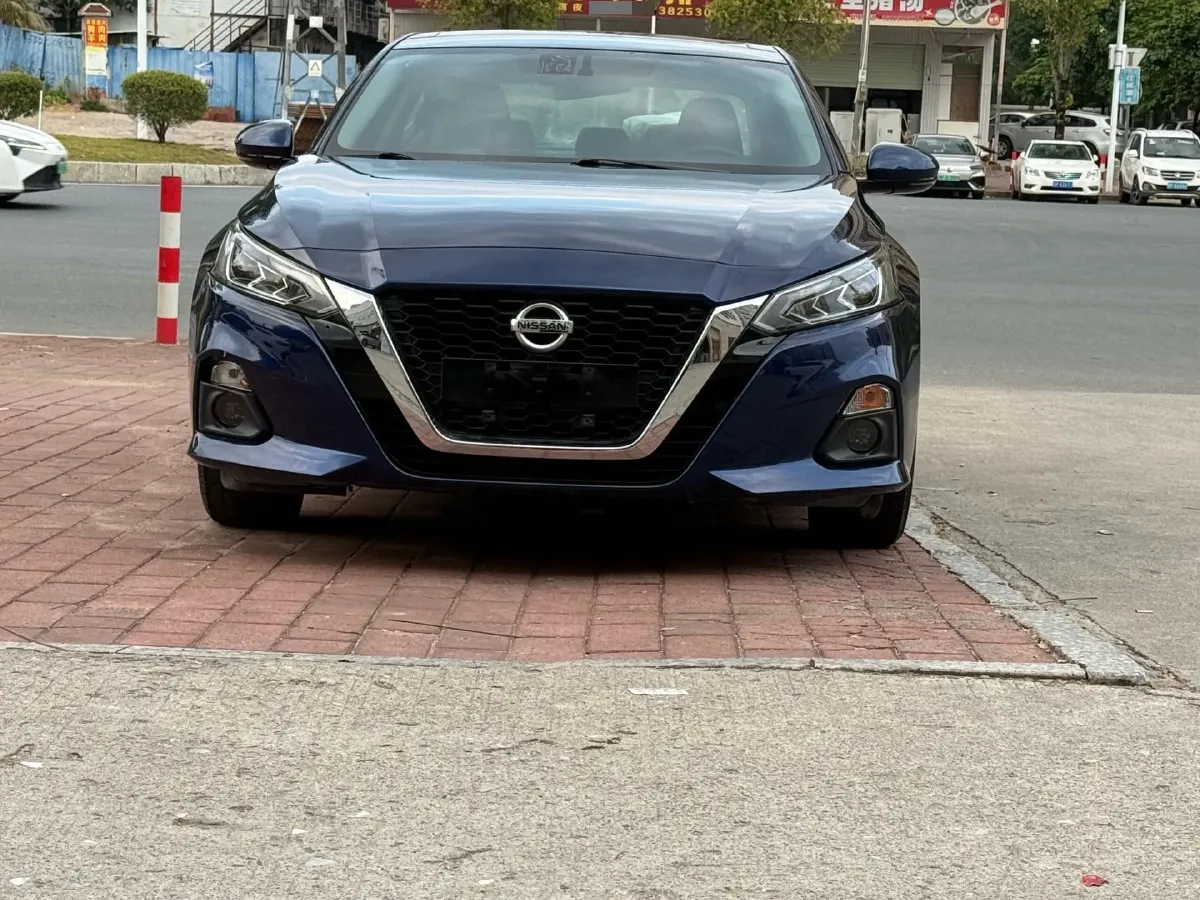 2021 Nissan Teana 2.0L 156HP L4 CVT,autocango,china used car exporter,china ev exporter,chinese used car exporter,chinese used ev exporter