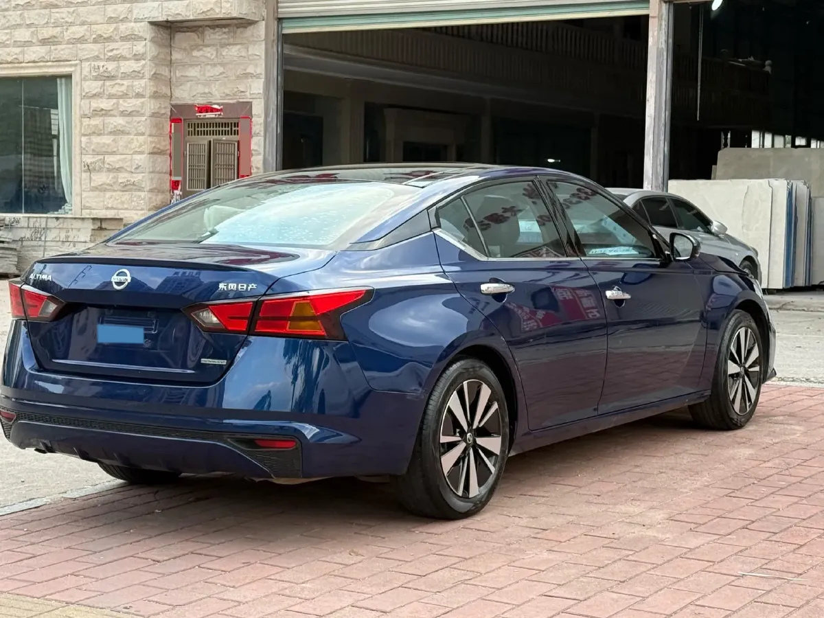 2021 Nissan Teana 2.0L 156HP L4 CVT,autocango,china used car exporter,china ev exporter,chinese used car exporter,chinese used ev exporter