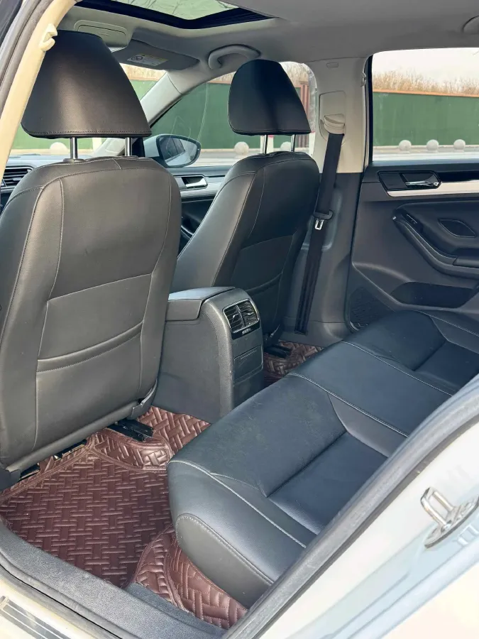 2018 Volkswagen Sagitar 1.2T 110HP L4 7DCT,autocango,china used car exporter,china ev exporter,chinese used car exporter,chinese used ev exporter