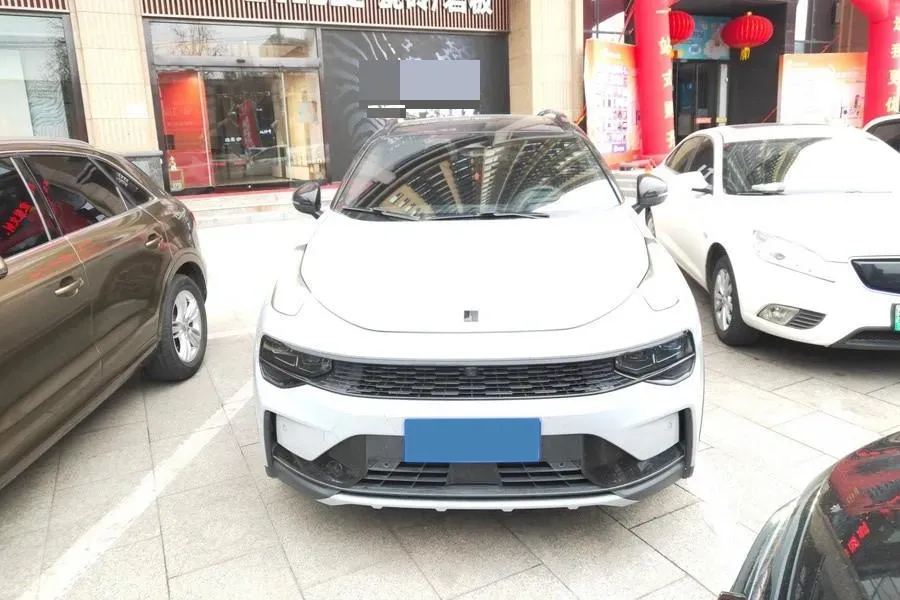 2022 Isuzu Mu-X 2.0T 220HP L4 8AT,autocango,china used car exporter,china ev exporter,chinese used car exporter,chinese used ev exporter